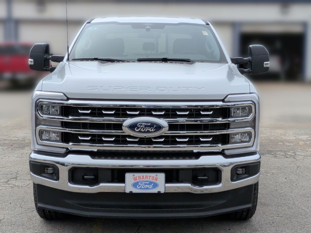 2026 Ford F-350SD Lariat - 8