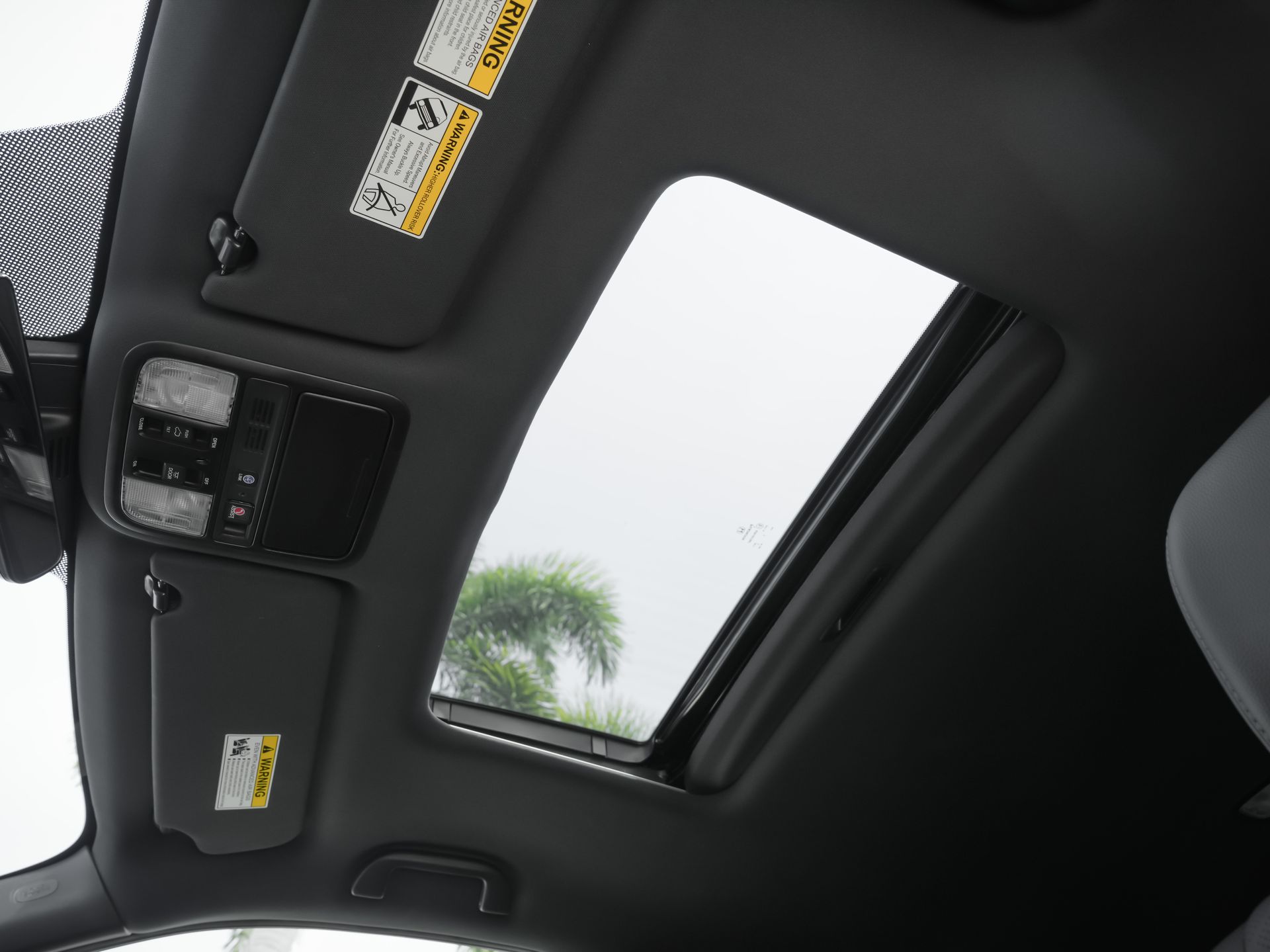 used 2023 Honda Passport car, priced at $34,000