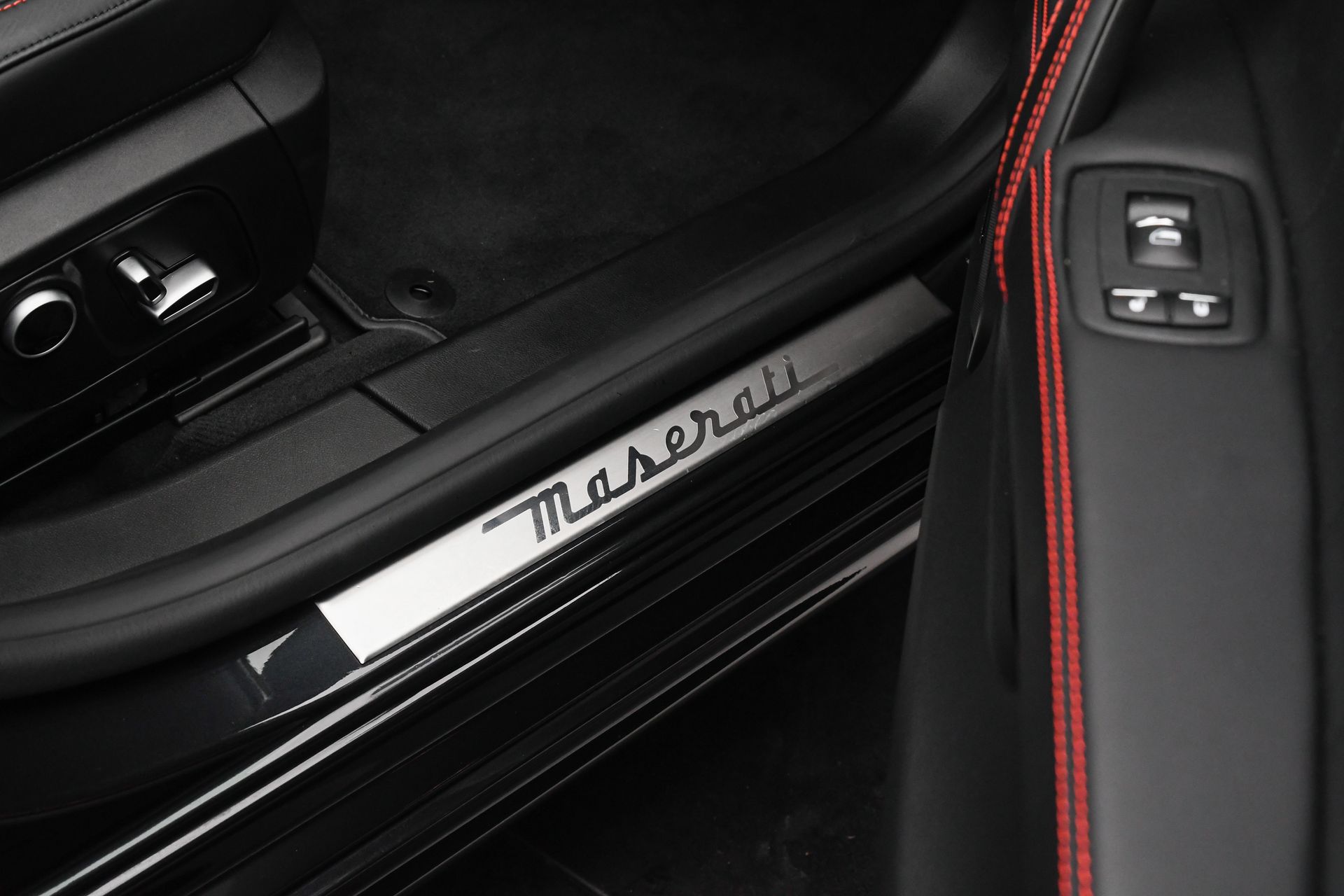 2024 Maserati Ghibli Modena Ultima - Photo 47