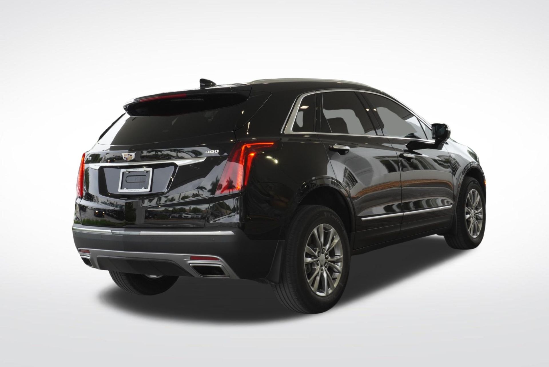 2020 Cadillac XT5 Premium Luxury 26