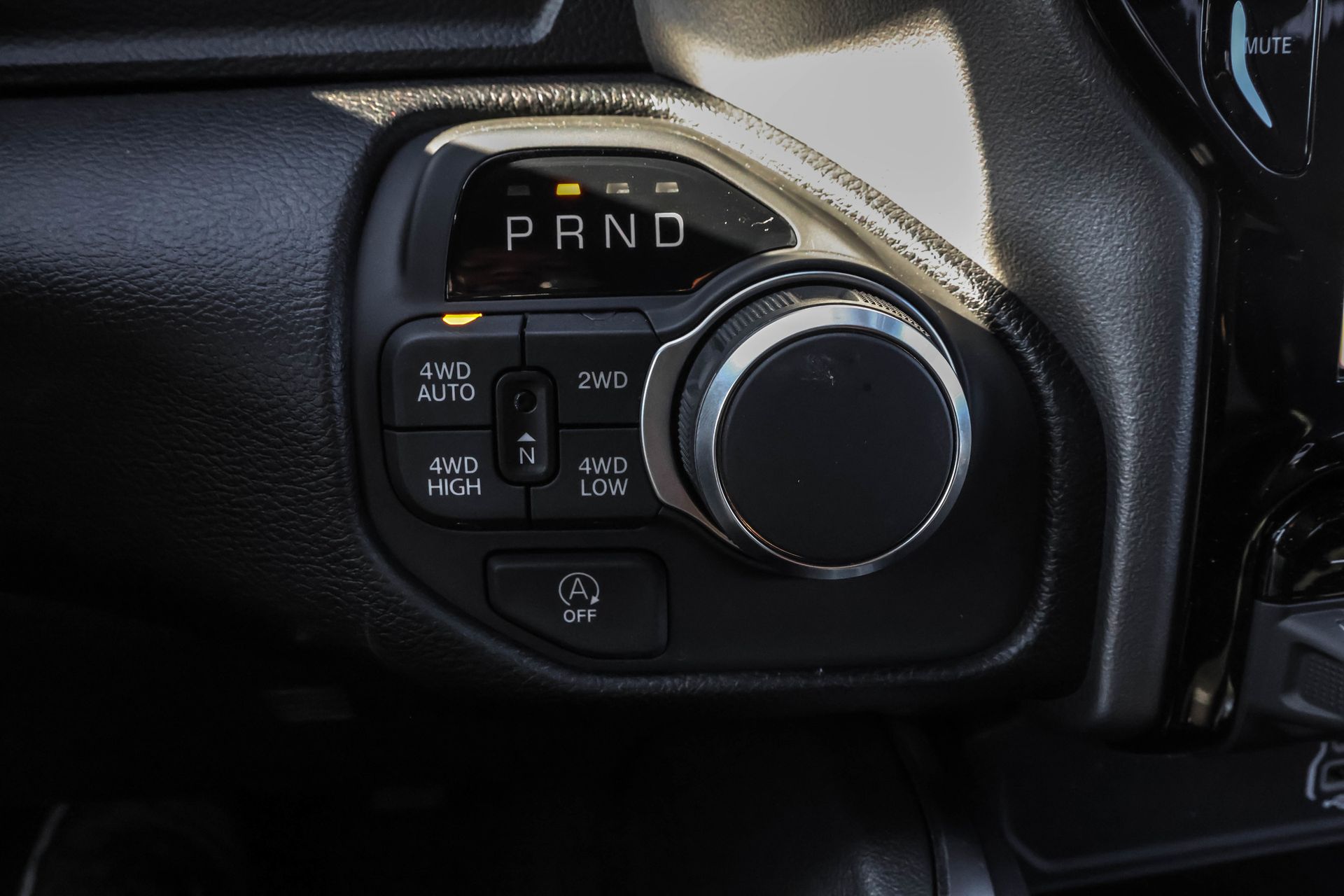 2026 RAM 1500 - Image 19