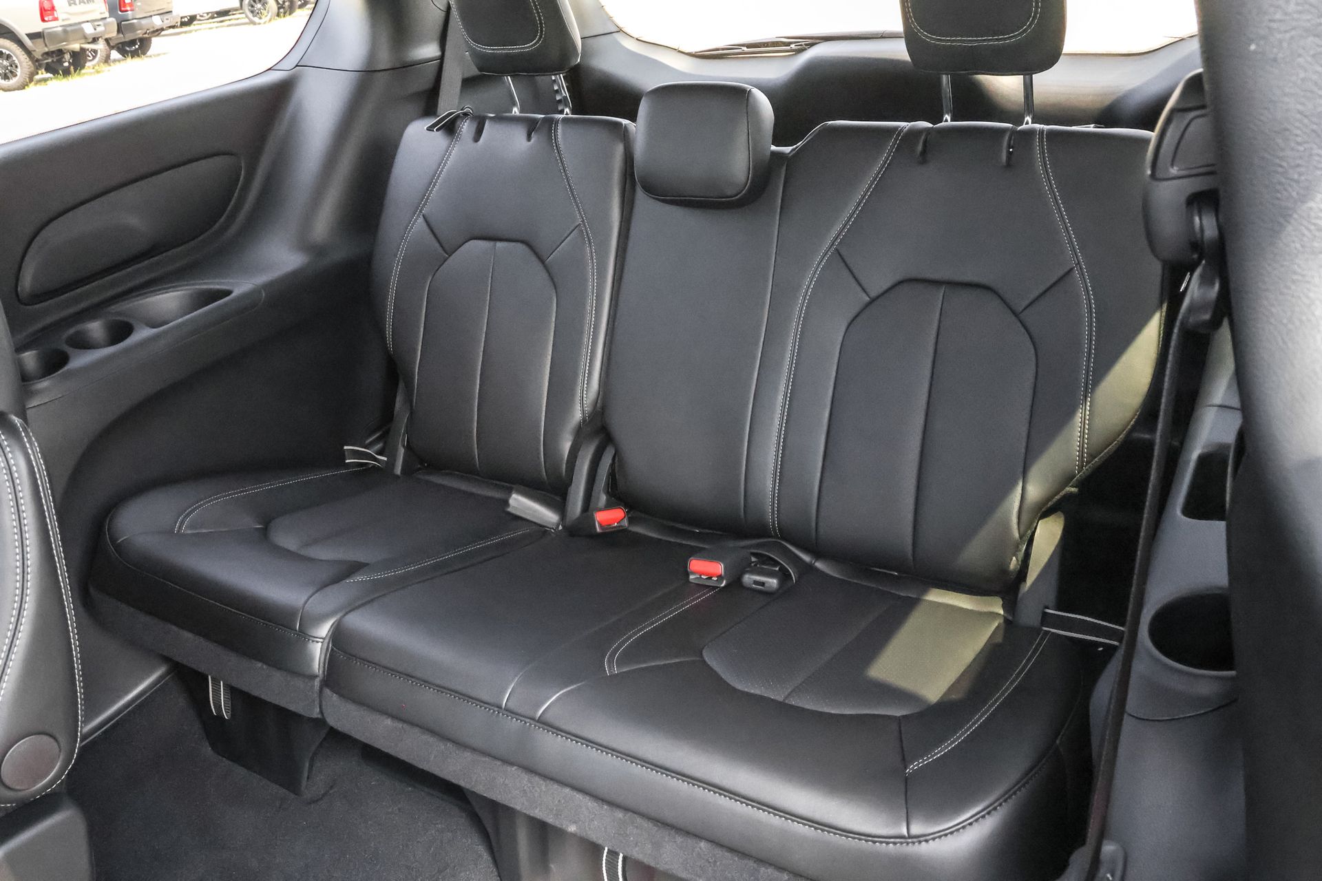 2026 CHRYSLER PACIFICA - Image 6