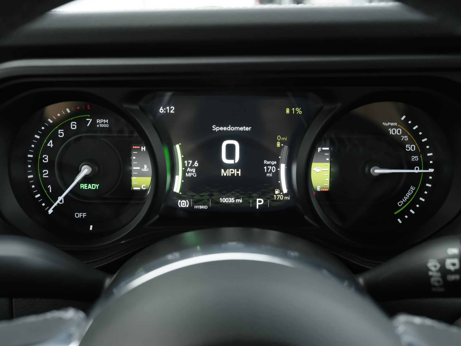 used 2025 Jeep Wrangler car, priced at $33,200