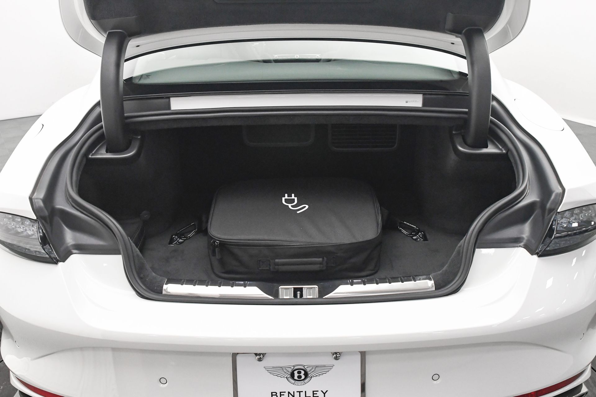 2025 Bentley Continental GT Speed photo 11