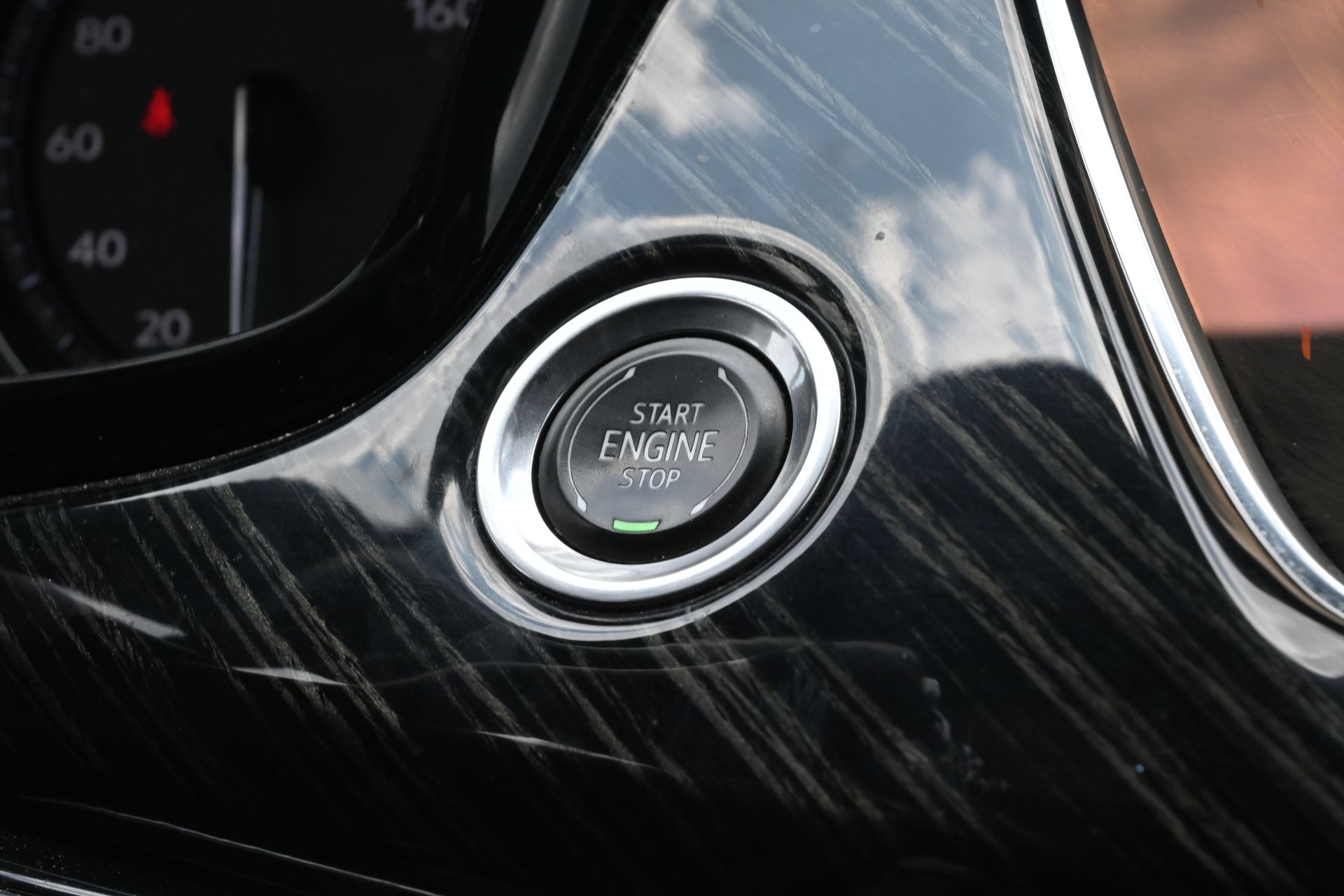 2023 Cadillac XT6 Premium Luxury Green at Bayway Cadillac Southwest