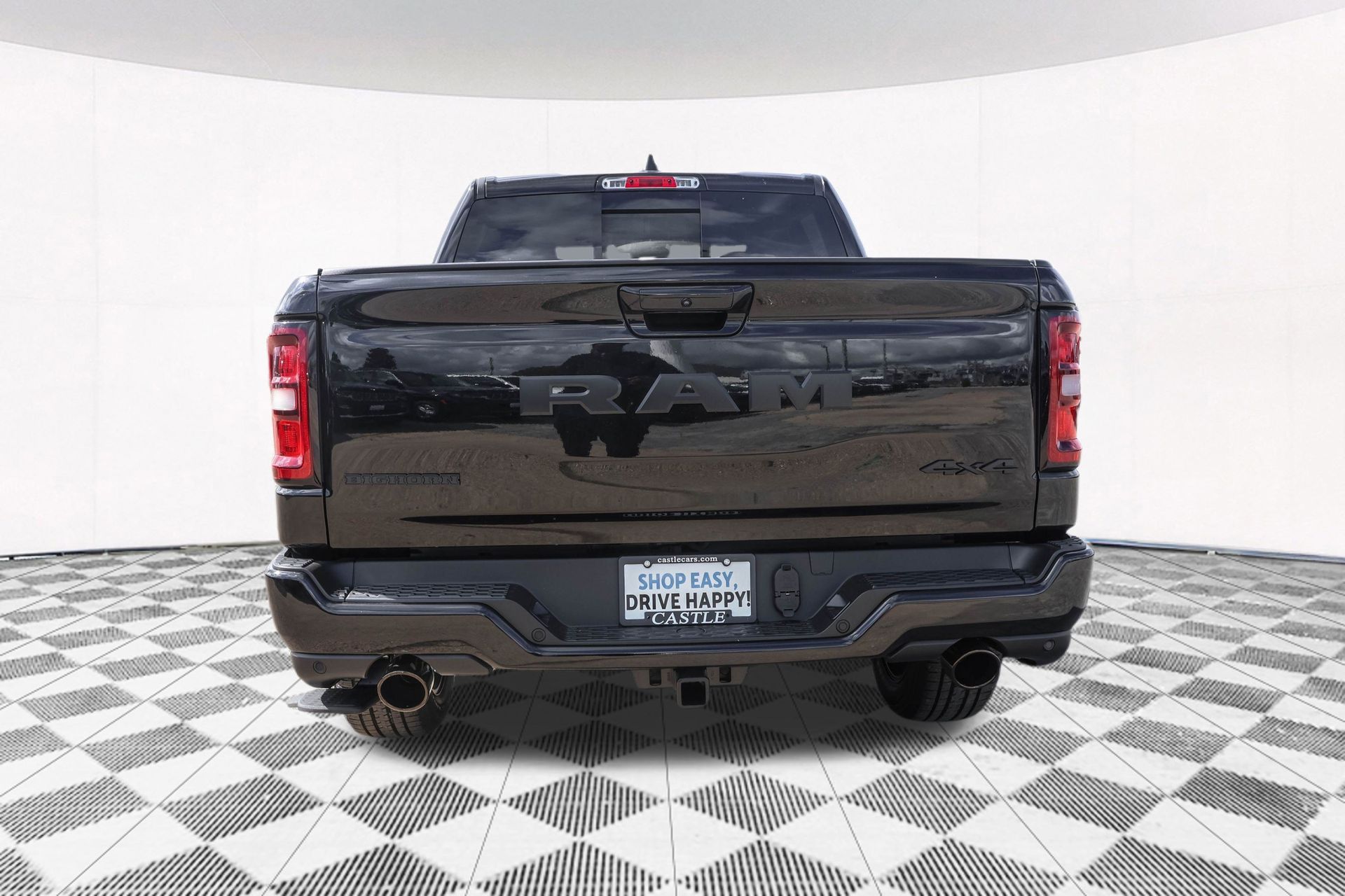 2026 RAM 1500 - Image 10