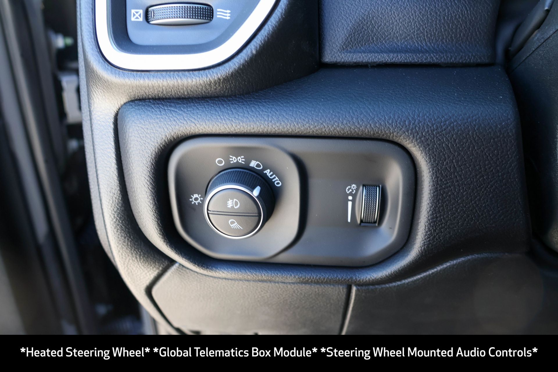 2026 RAM 3500 - Image 34