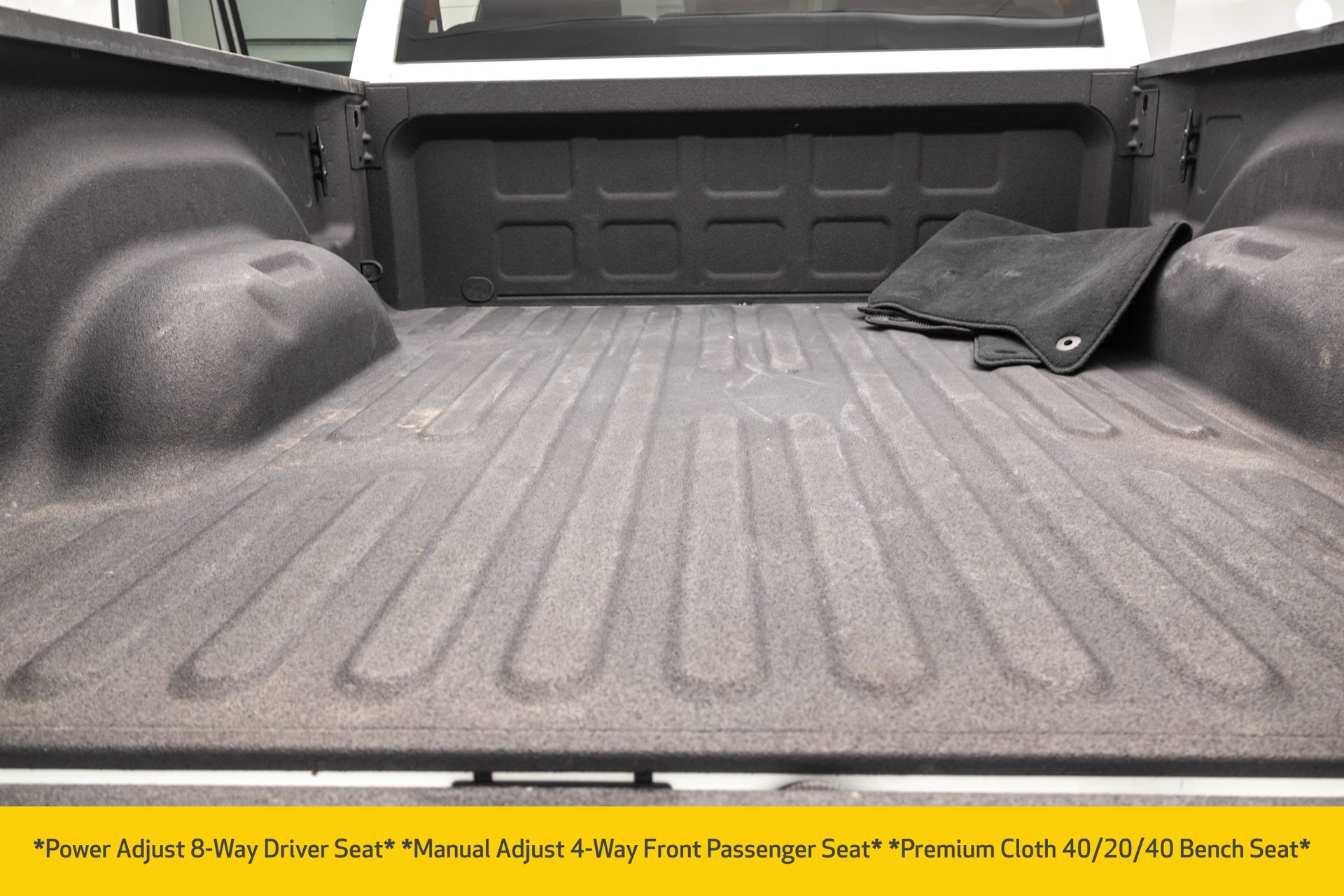 2025 RAM 2500 - Image 37