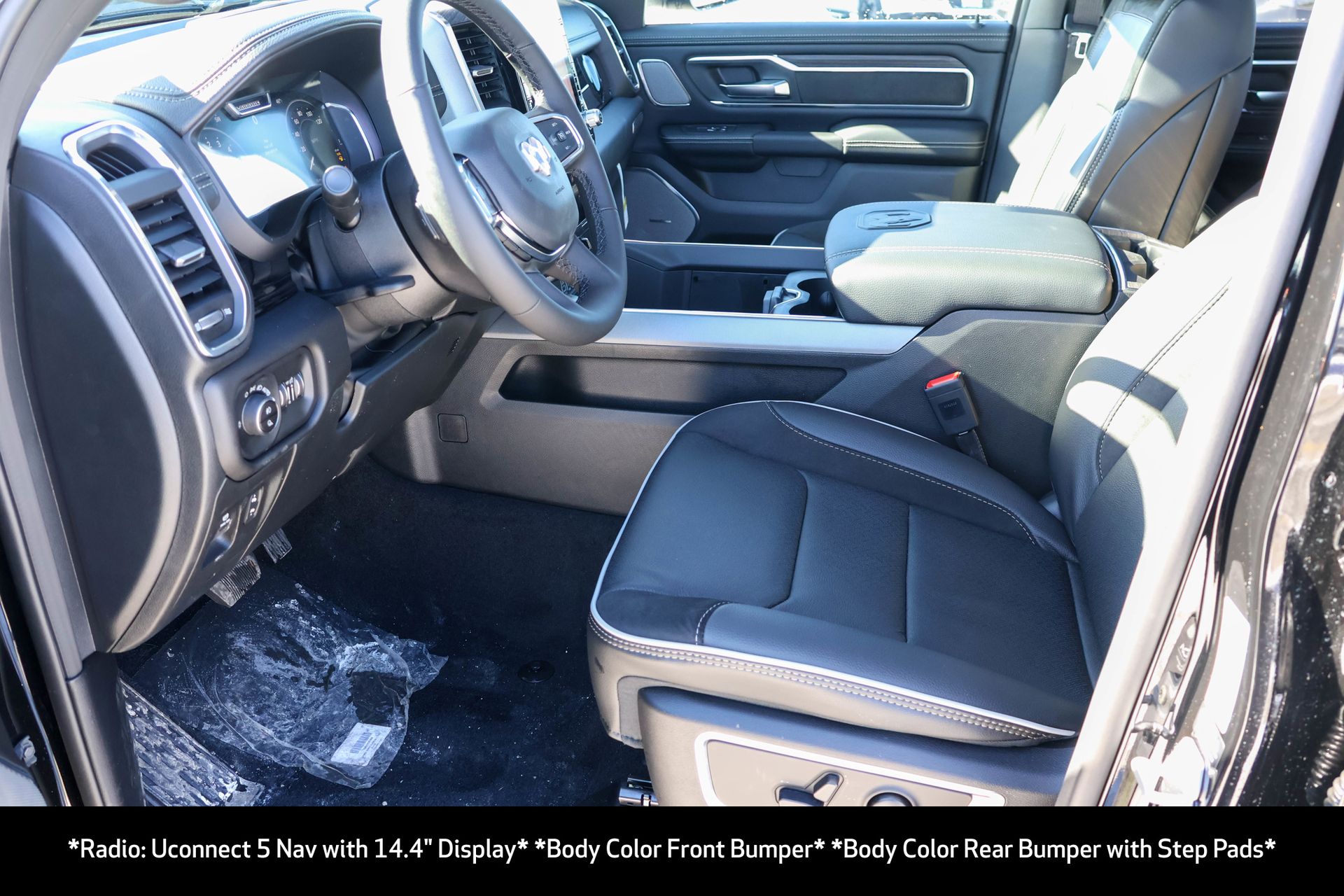 2026 RAM 1500 - Image 5