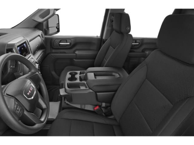 2024 GMC Sierra 2500HD Denali Ultimate Silver at EAG Ford Navasota