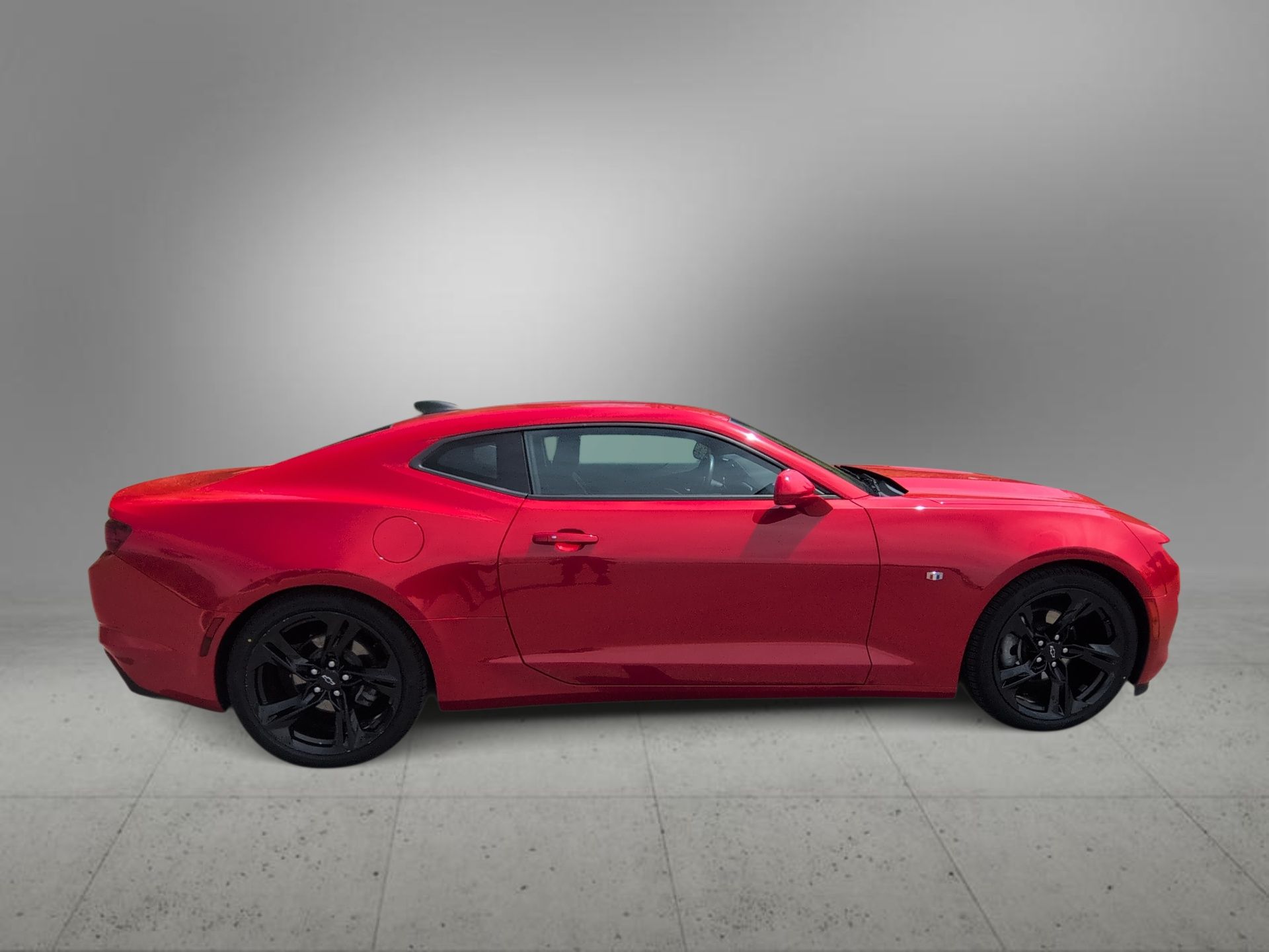 used 2022 Chevrolet Camaro car, priced at $30,440