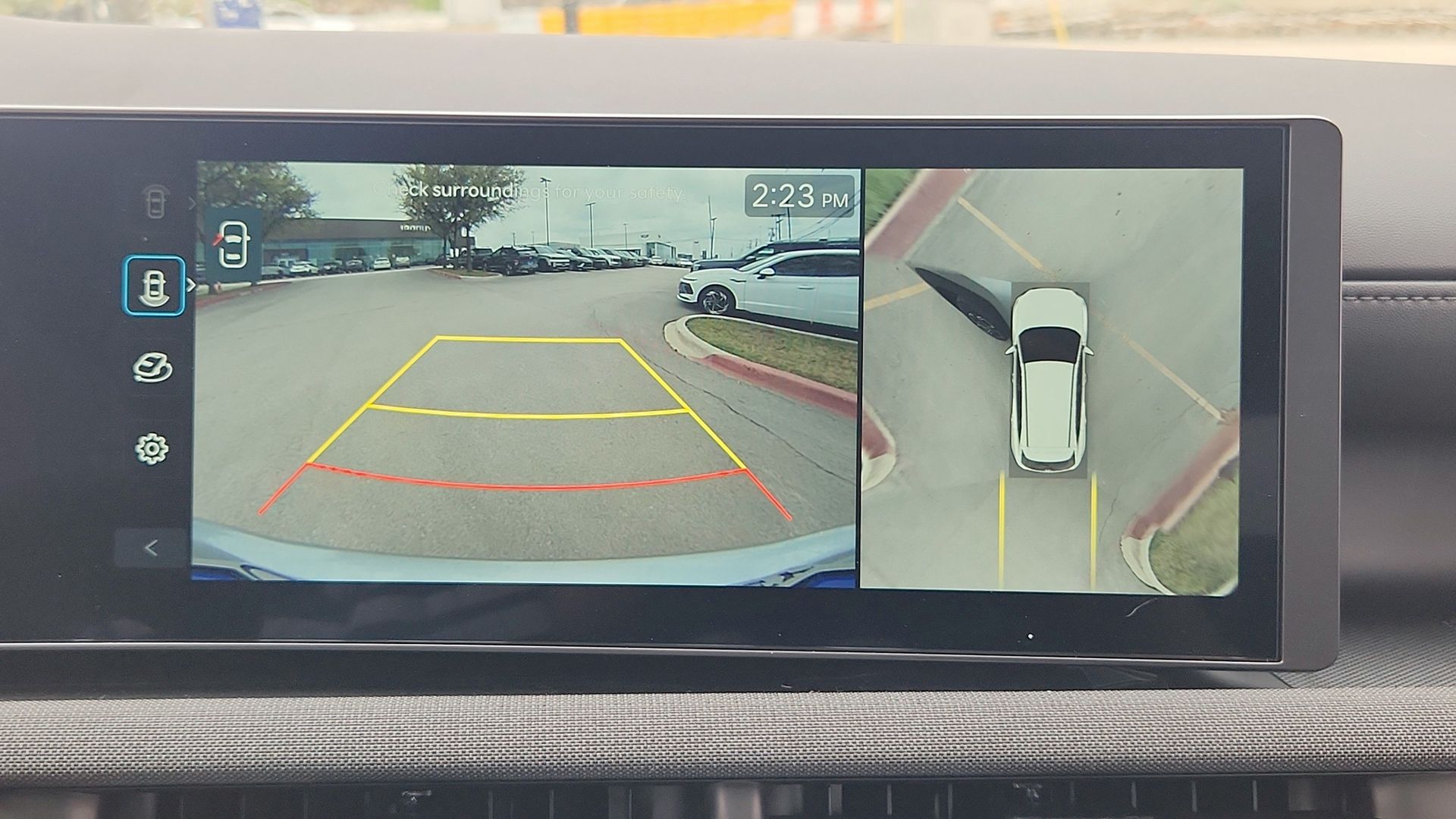 2026 Hyundai Tucson Hybrid