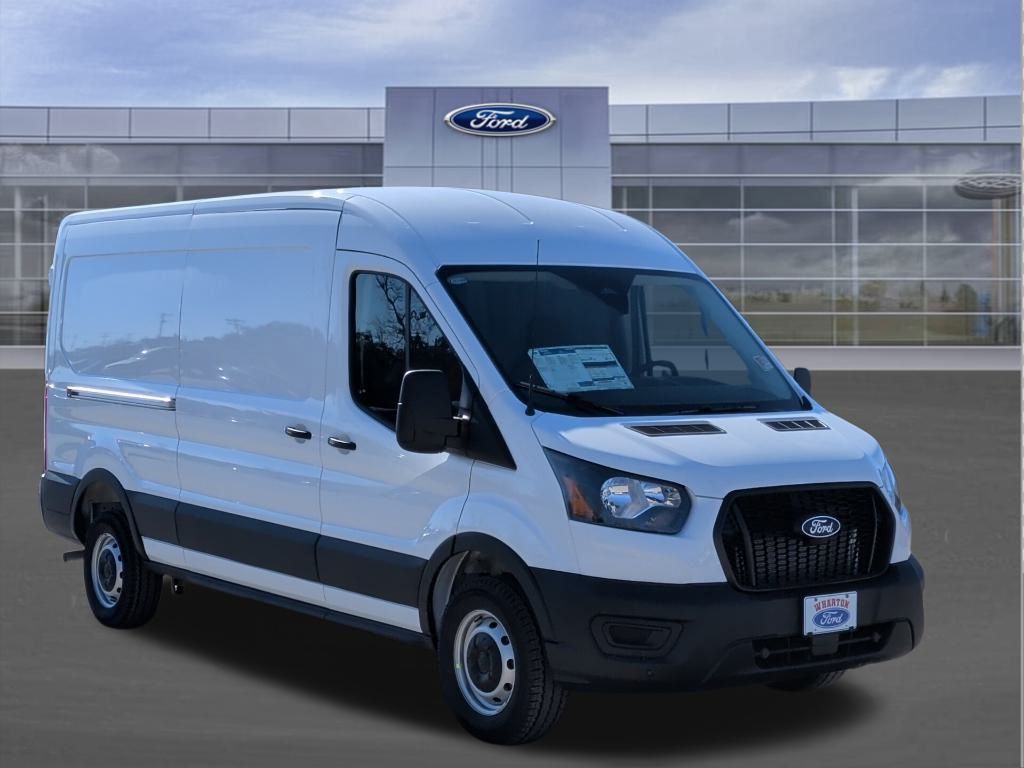 2026 Ford Transit-250 Base - 6