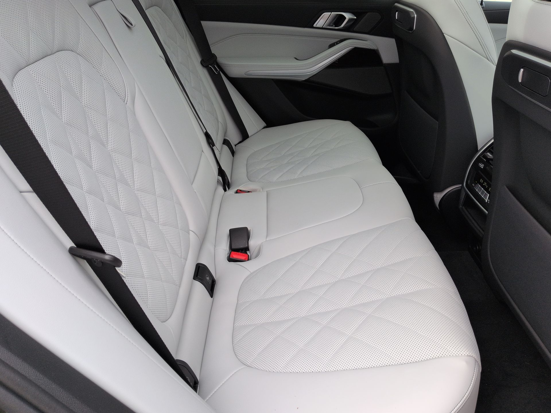 new 2026 BMW X5 car, priced at $78,775