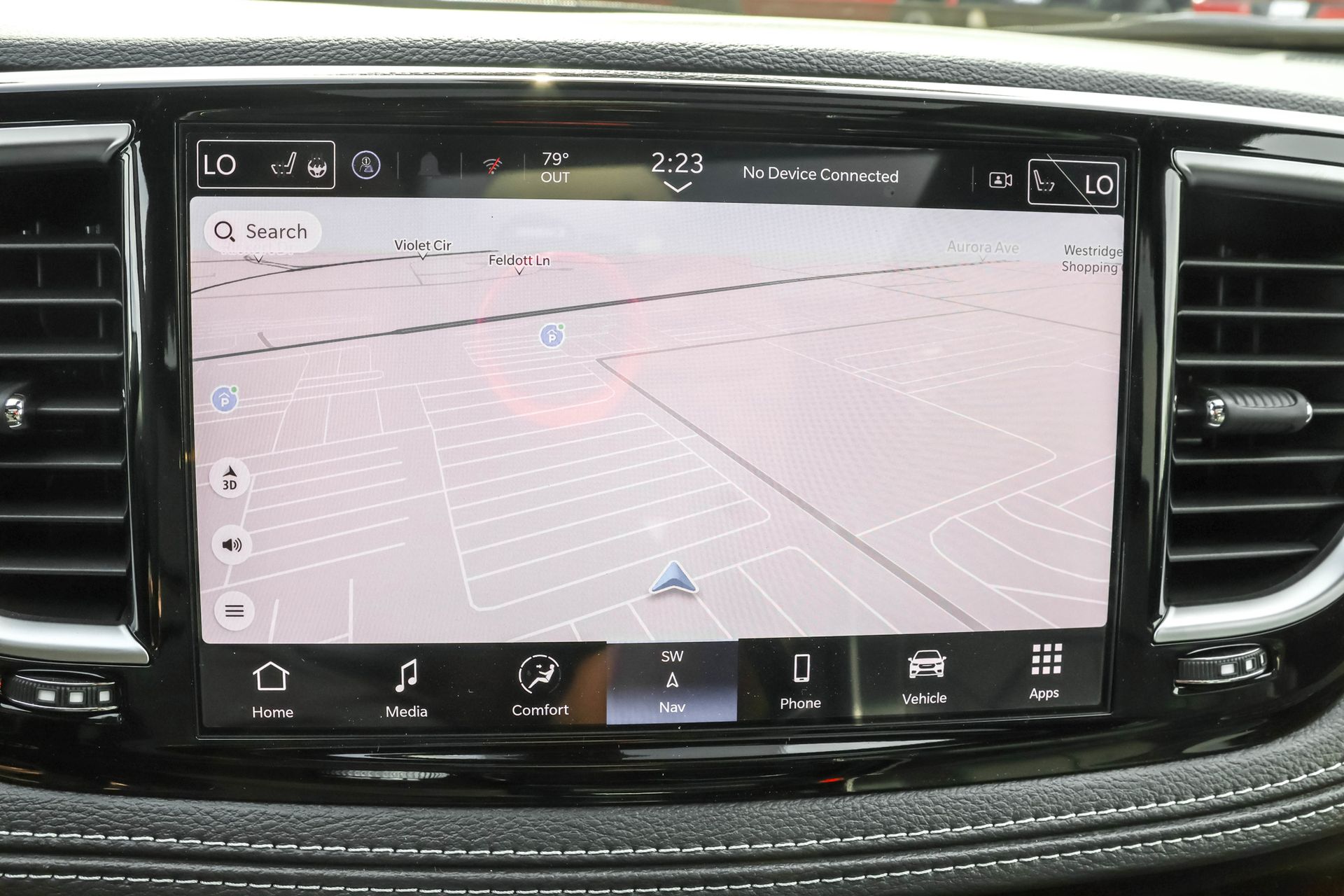 2026 CHRYSLER PACIFICA - Image 21