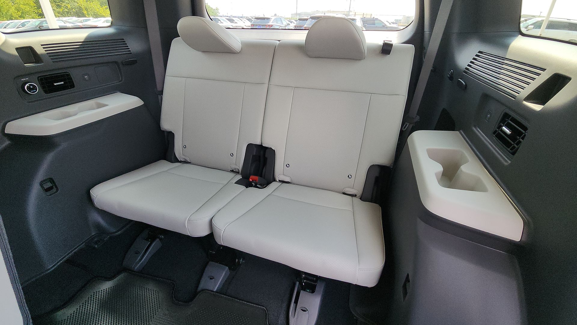 2026 Hyundai Santa Fe Hybrid