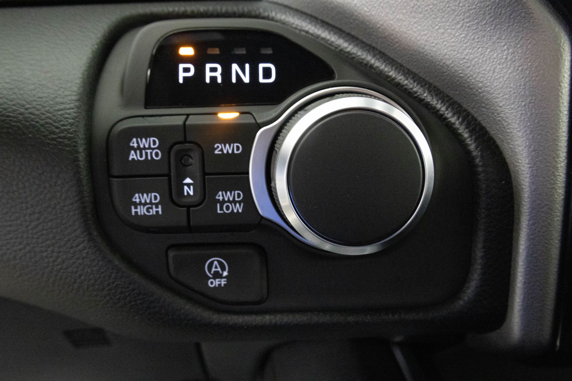 2026 RAM 1500 - Image 23