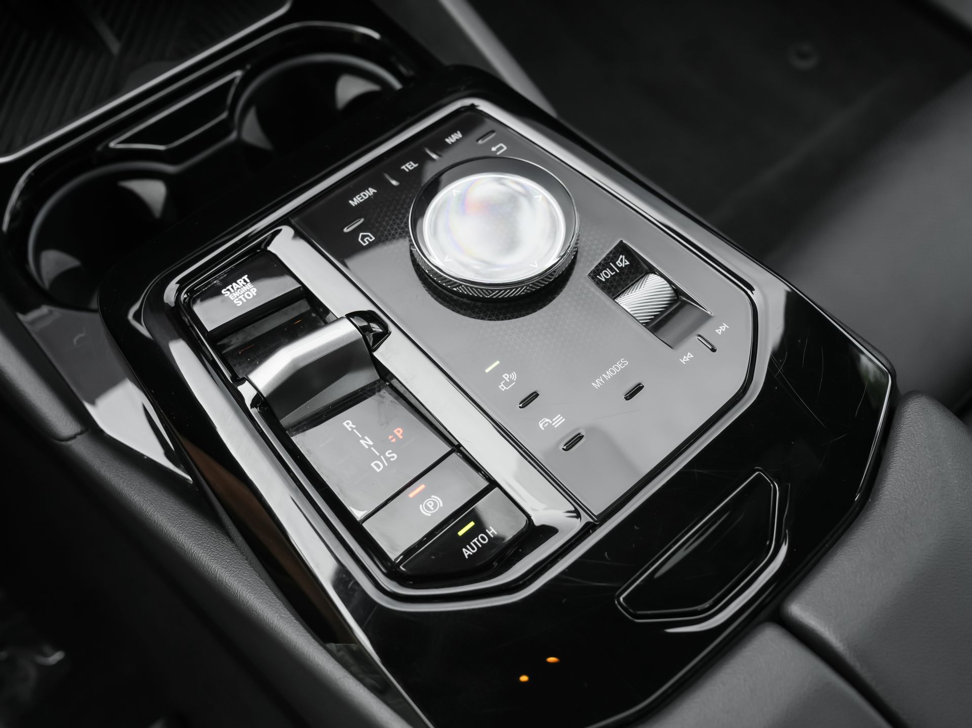 used 2024 BMW 5-Series car, priced at $36,000
