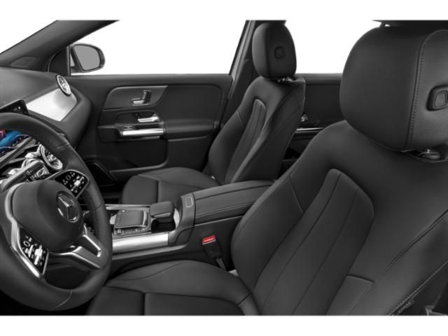 2021 Mercedes-Benz GLA GLA 250 Red at Emmons Autoplex