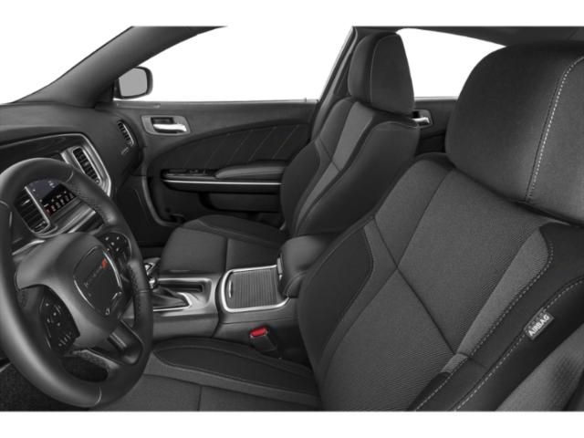 2022 Dodge Charger SXT White at Big Star Chrysler Jeep Dodge Ram 