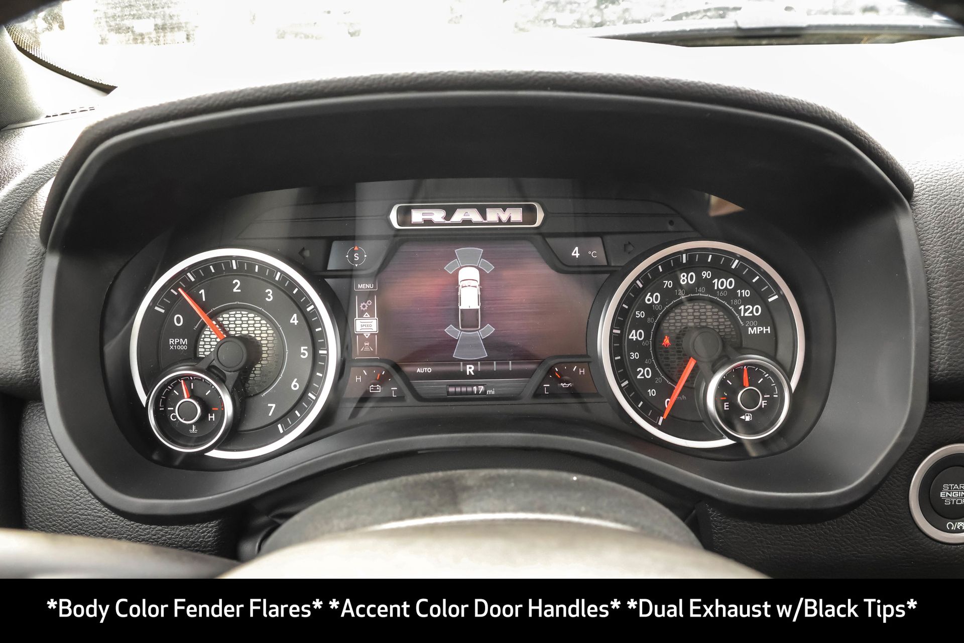 2026 RAM 1500 - Image 26