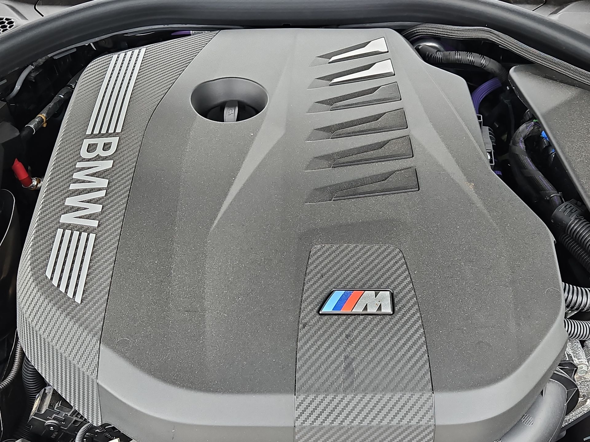 new 2026 BMW 4-Series car, priced at $65,972