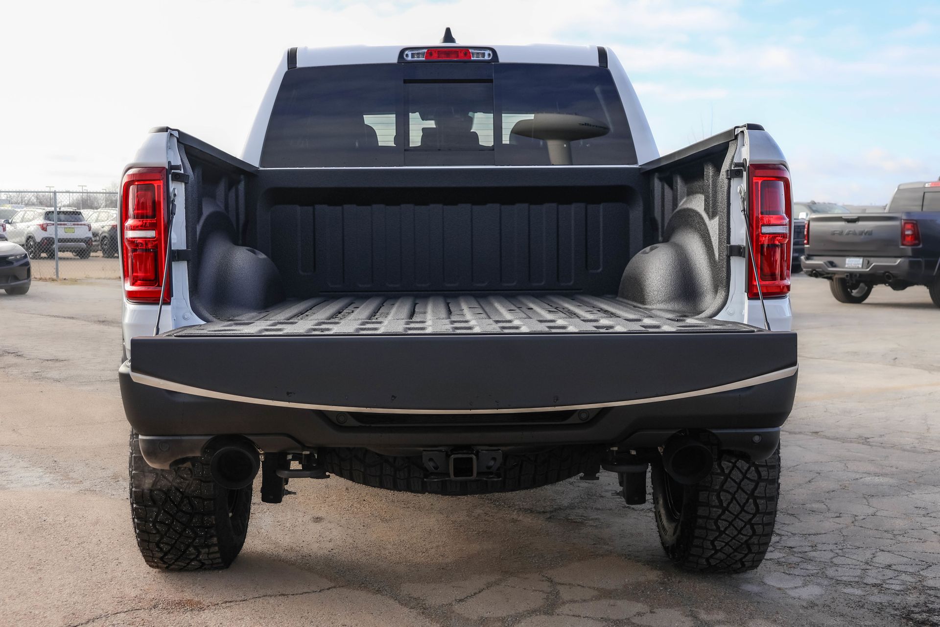 2026 RAM 1500 - Image 14