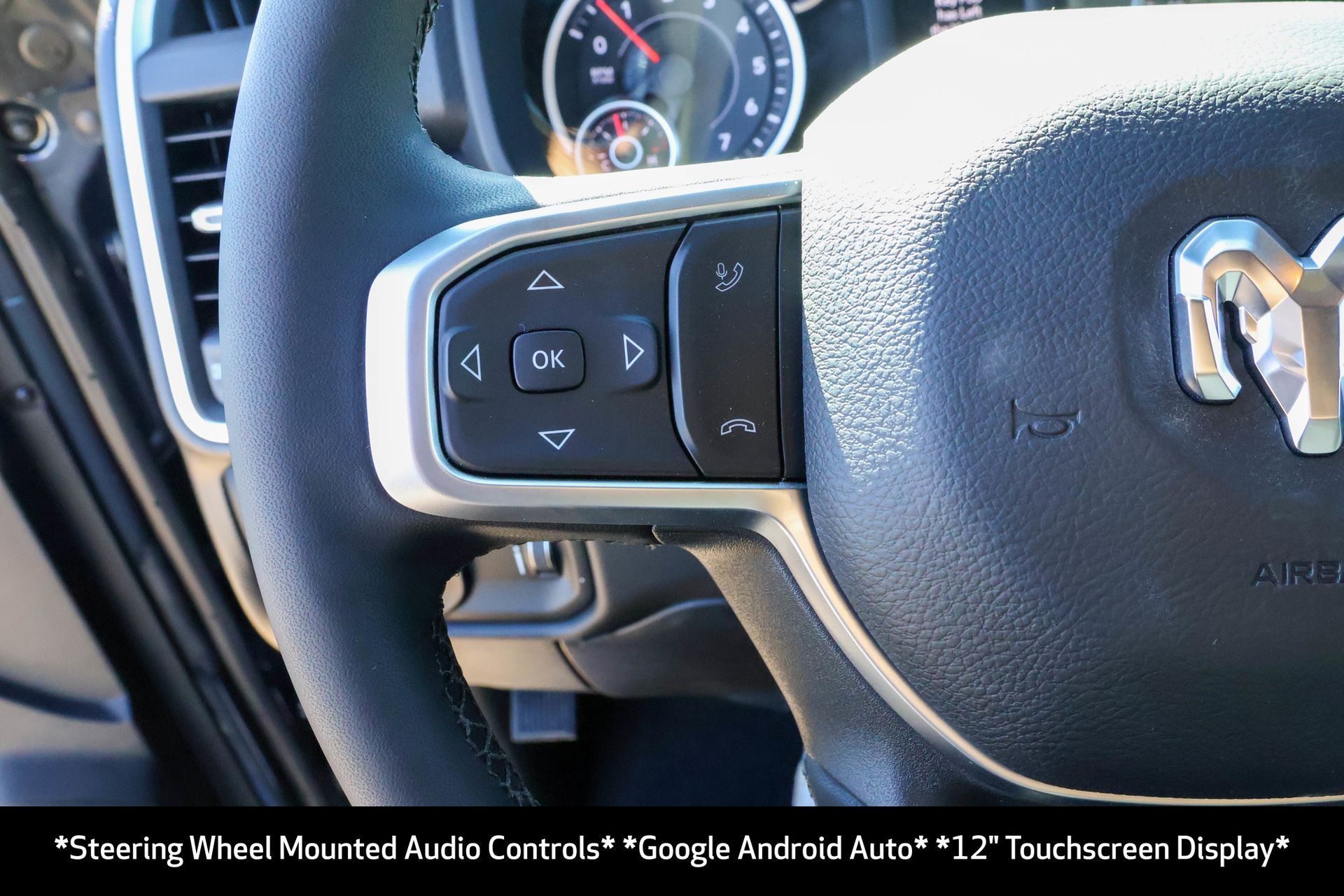 2026 RAM 2500 - Image 29