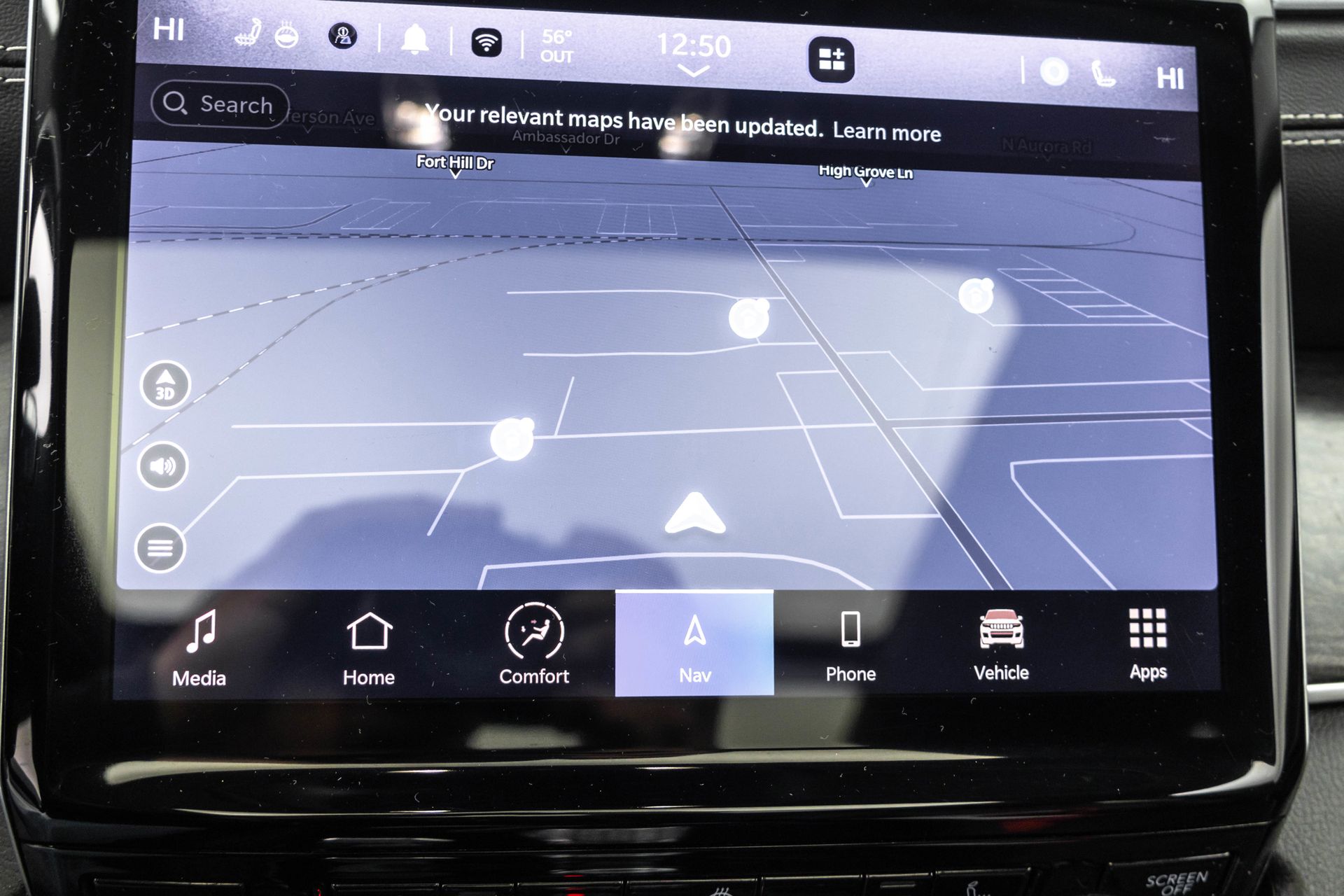 2022 JEEP GRAND CHEROKEE - Image 27