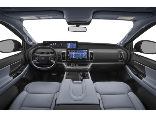 2026 Ford Expedition Platinum Gray at Bayway Cadillac of The Woodlands