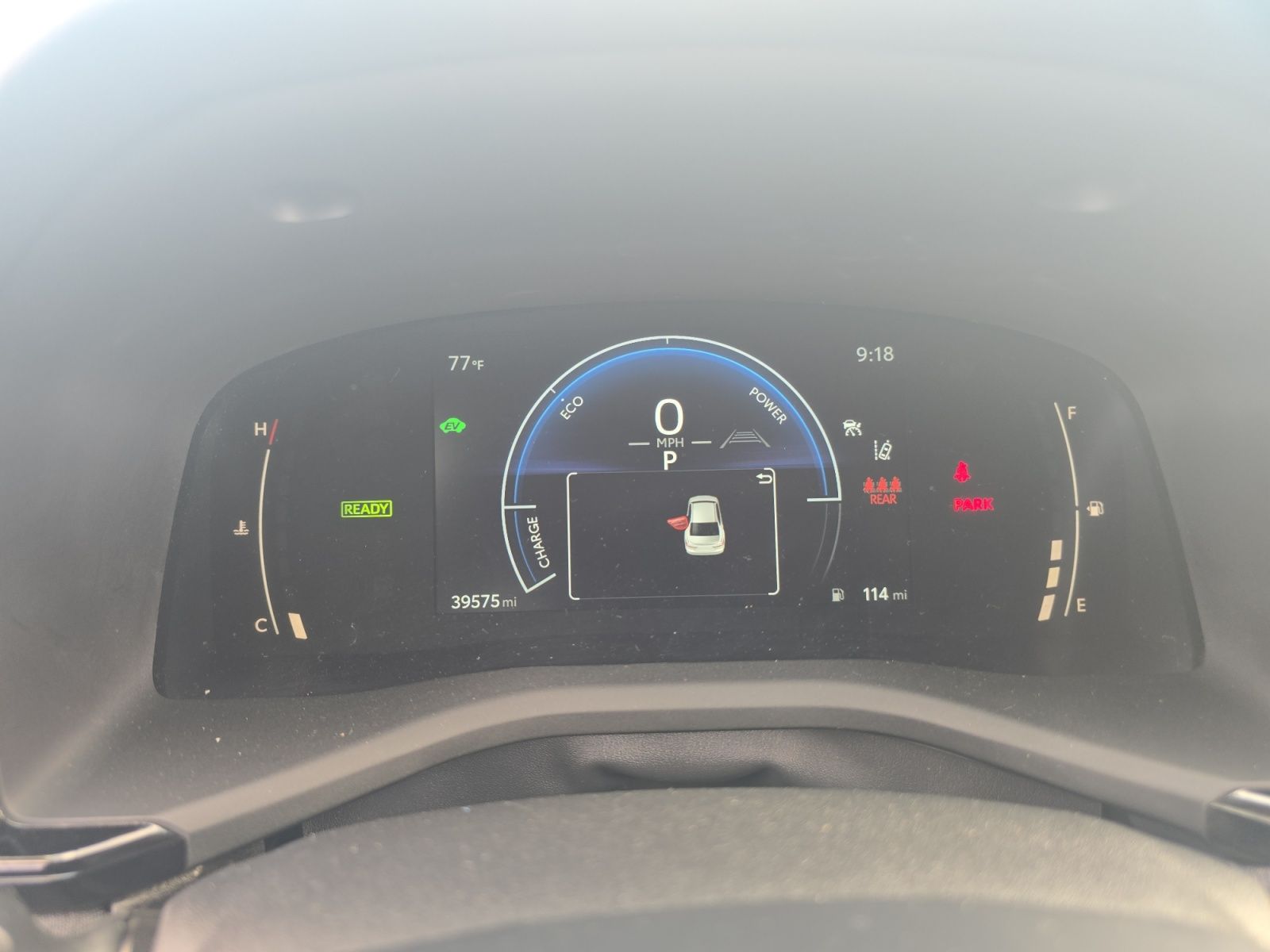 Used 2025 Toyota Camry Sedan
