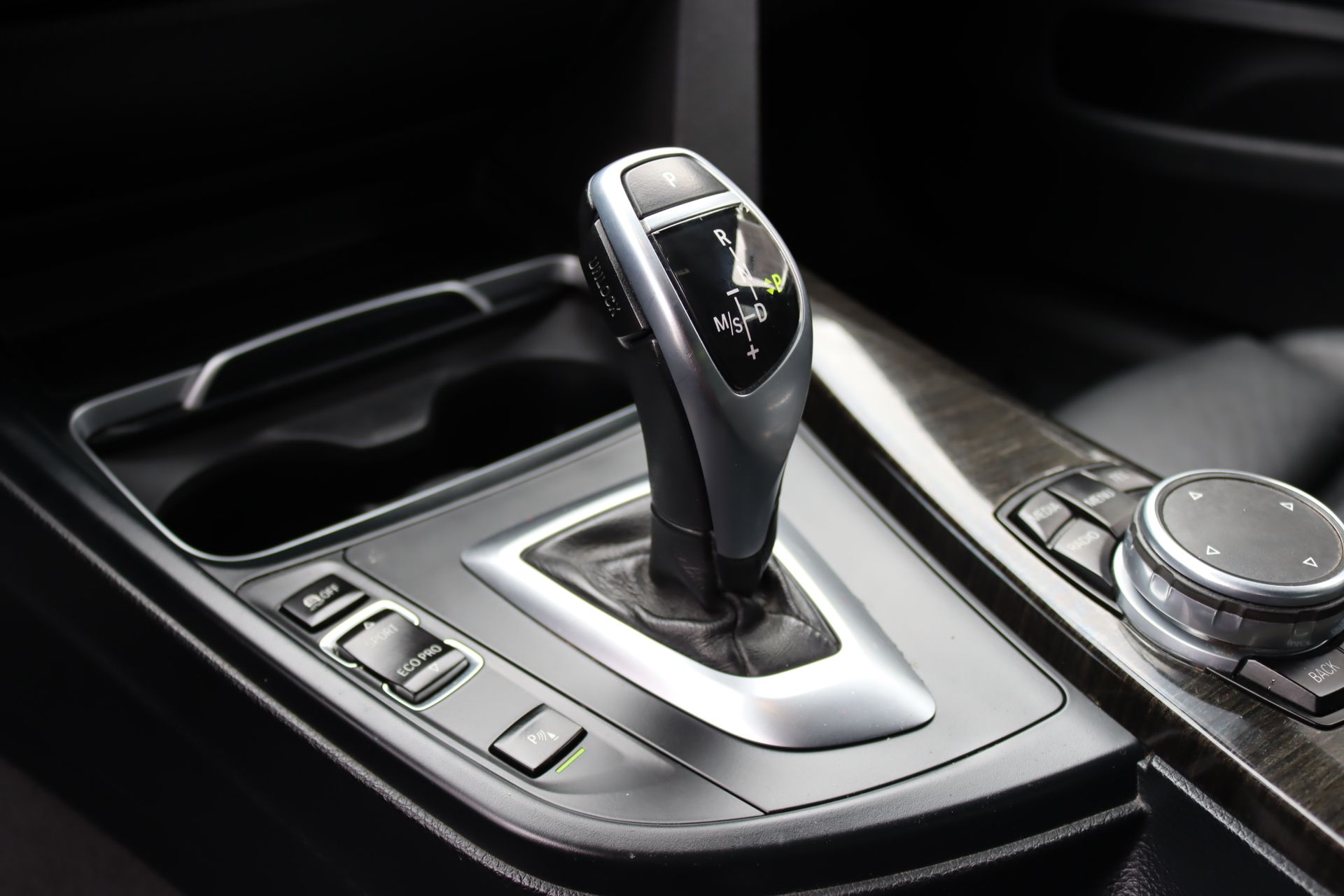 2016 BMW 4 Series 428i Gran Coupe photo