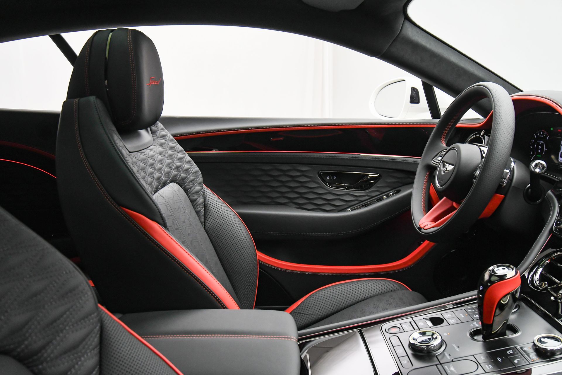 2025 Bentley Continental GT Speed photo 42