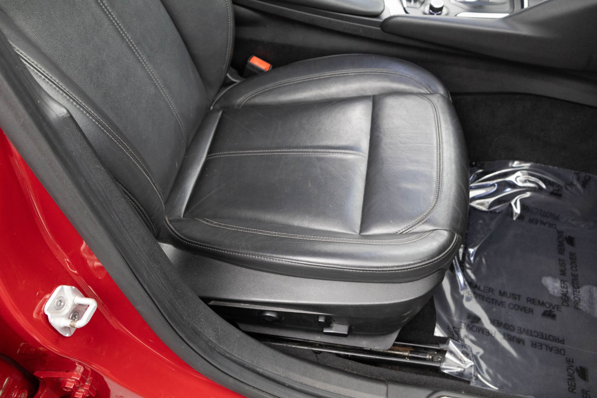 2017 ALFA ROMEO GIULIA (952) - Image 41