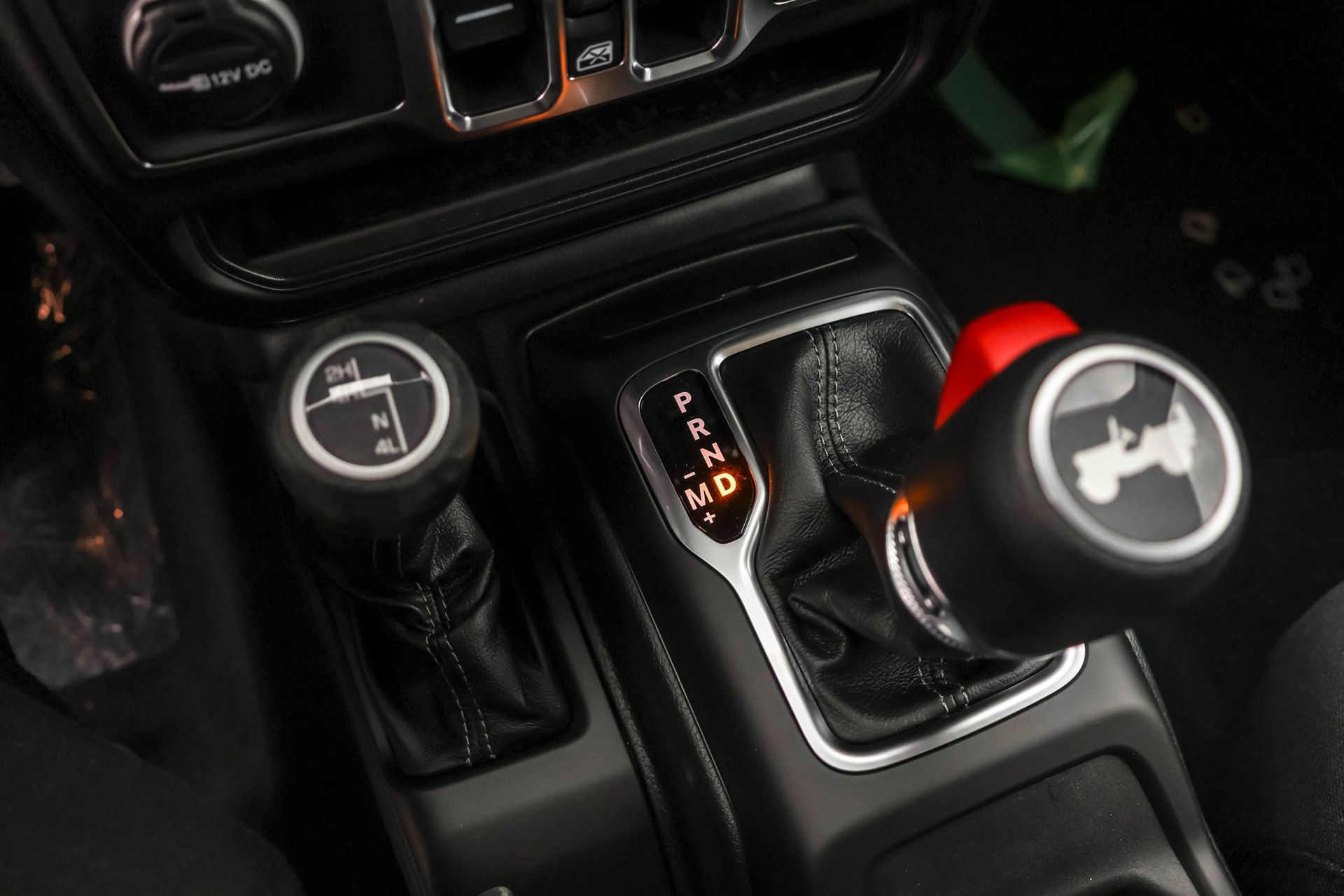 2026 JEEP WRANGLER - Image 19