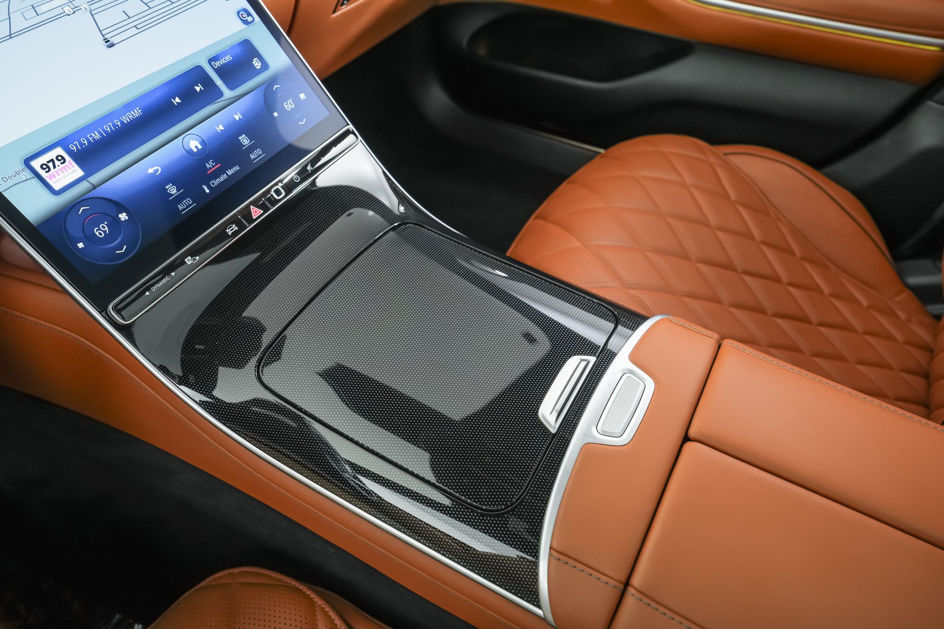 used 2024 Mercedes-Benz S-Class car, priced at $91,000
