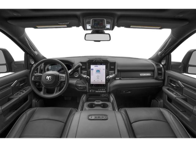 2024 Ram 2500 Rebel Red at Bayway Chrysler Dodge Jeep Ram