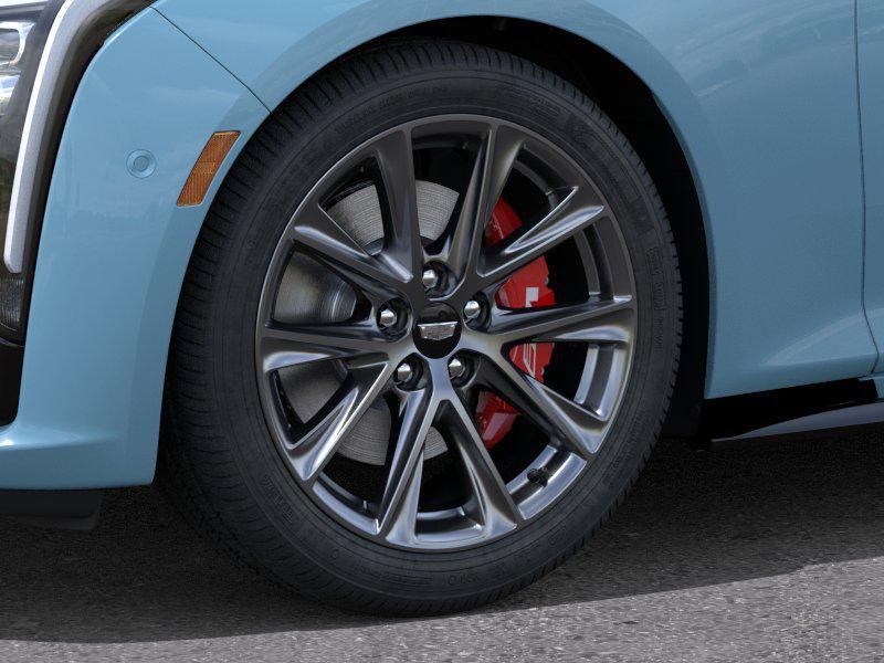 2026 Cadillac CT5 V-Series - 8