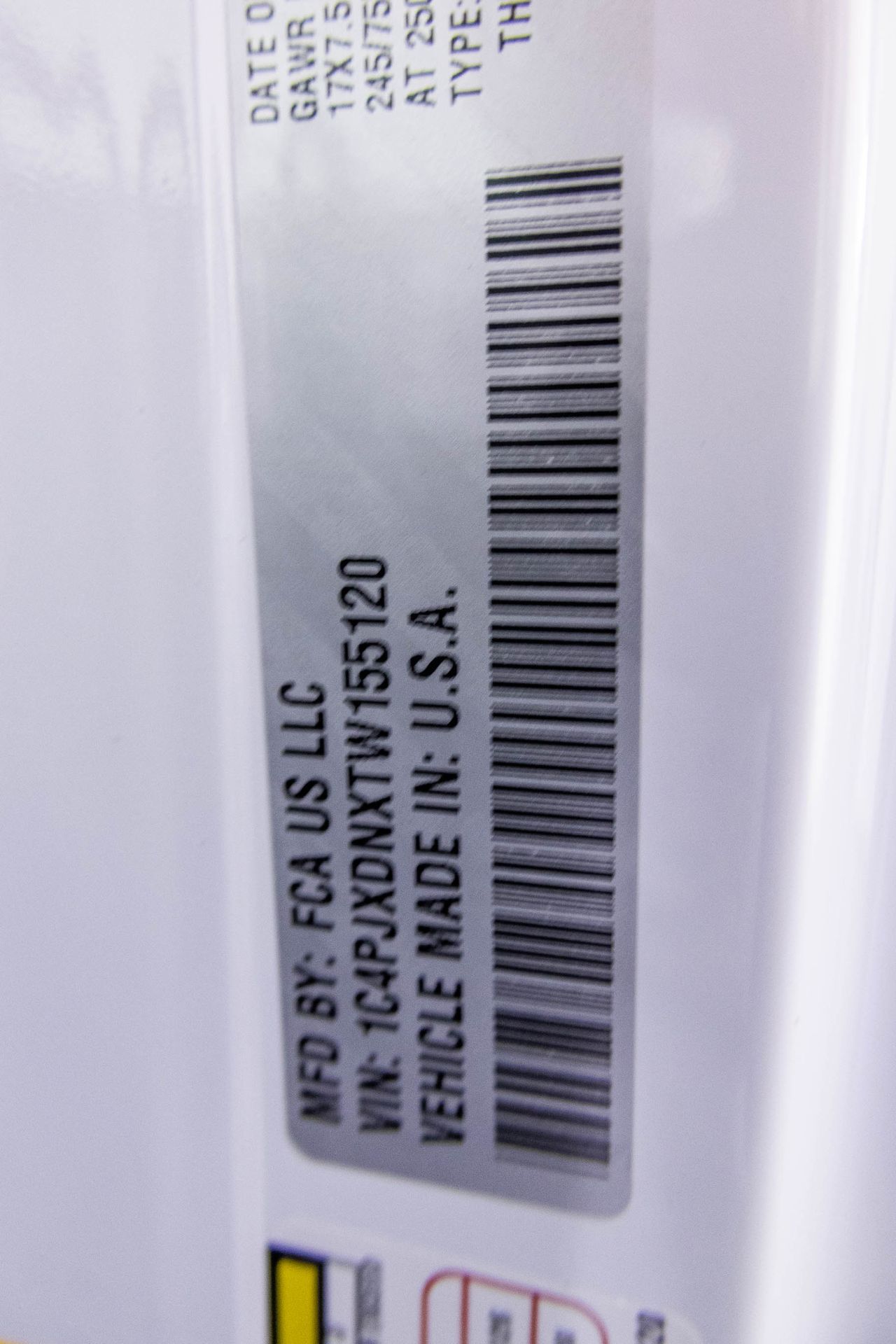 2026 JEEP WRANGLER - Image 38