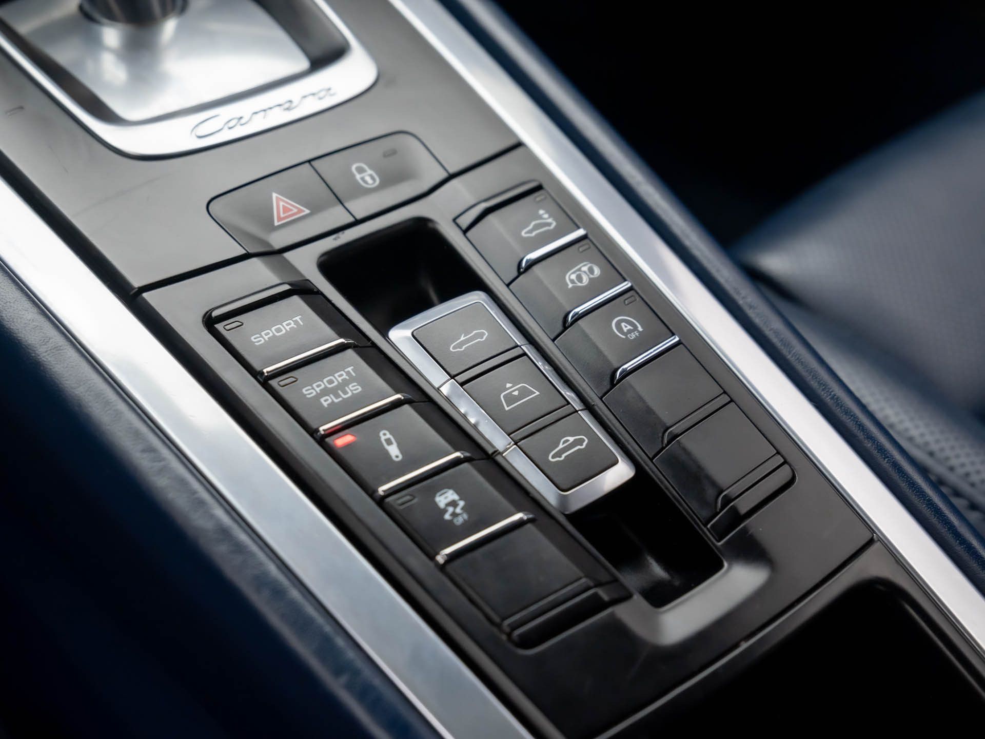 2013 Porsche 911 Carrera 4S photo