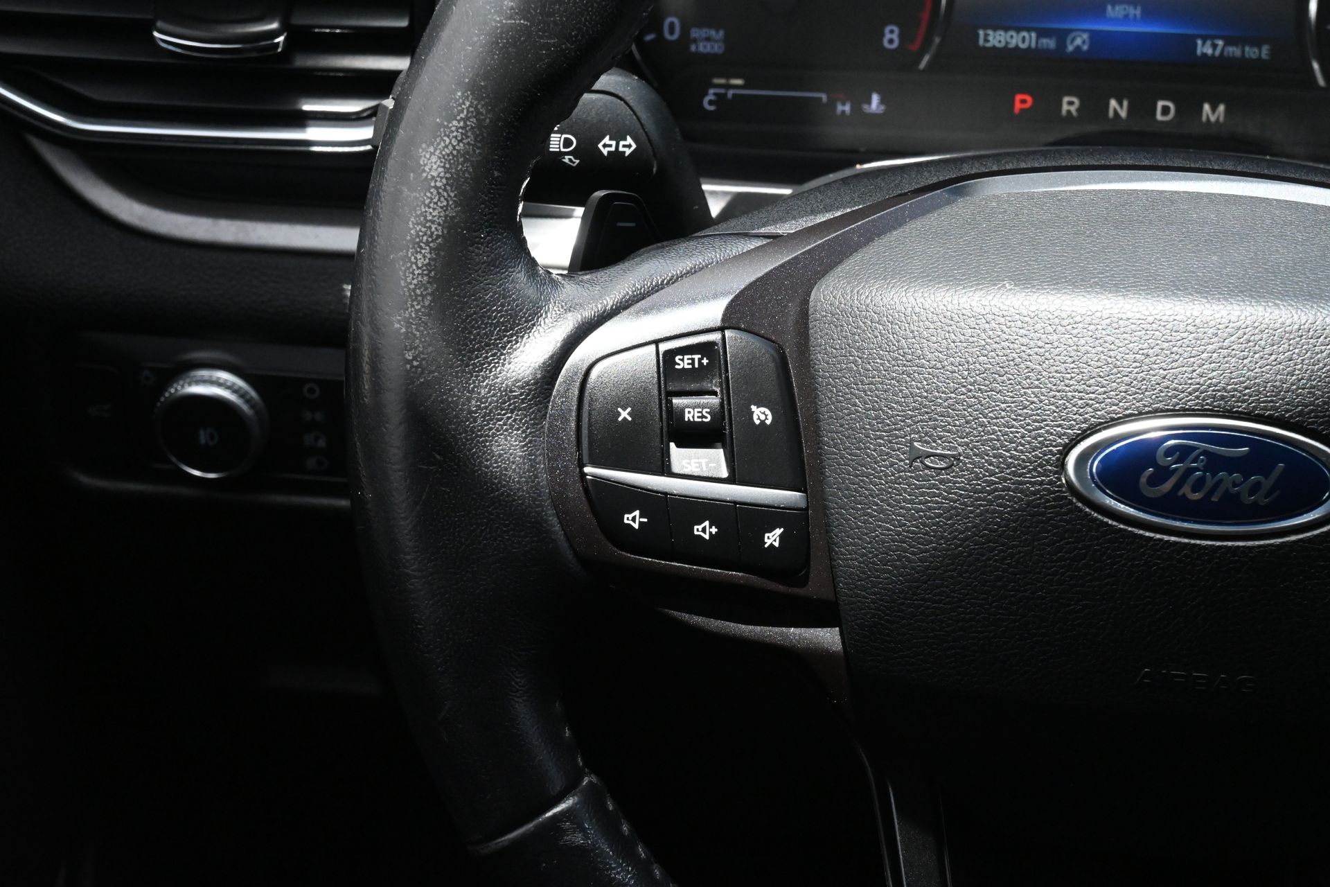 2020 Ford Explorer XLT Silver at Cook Ford
