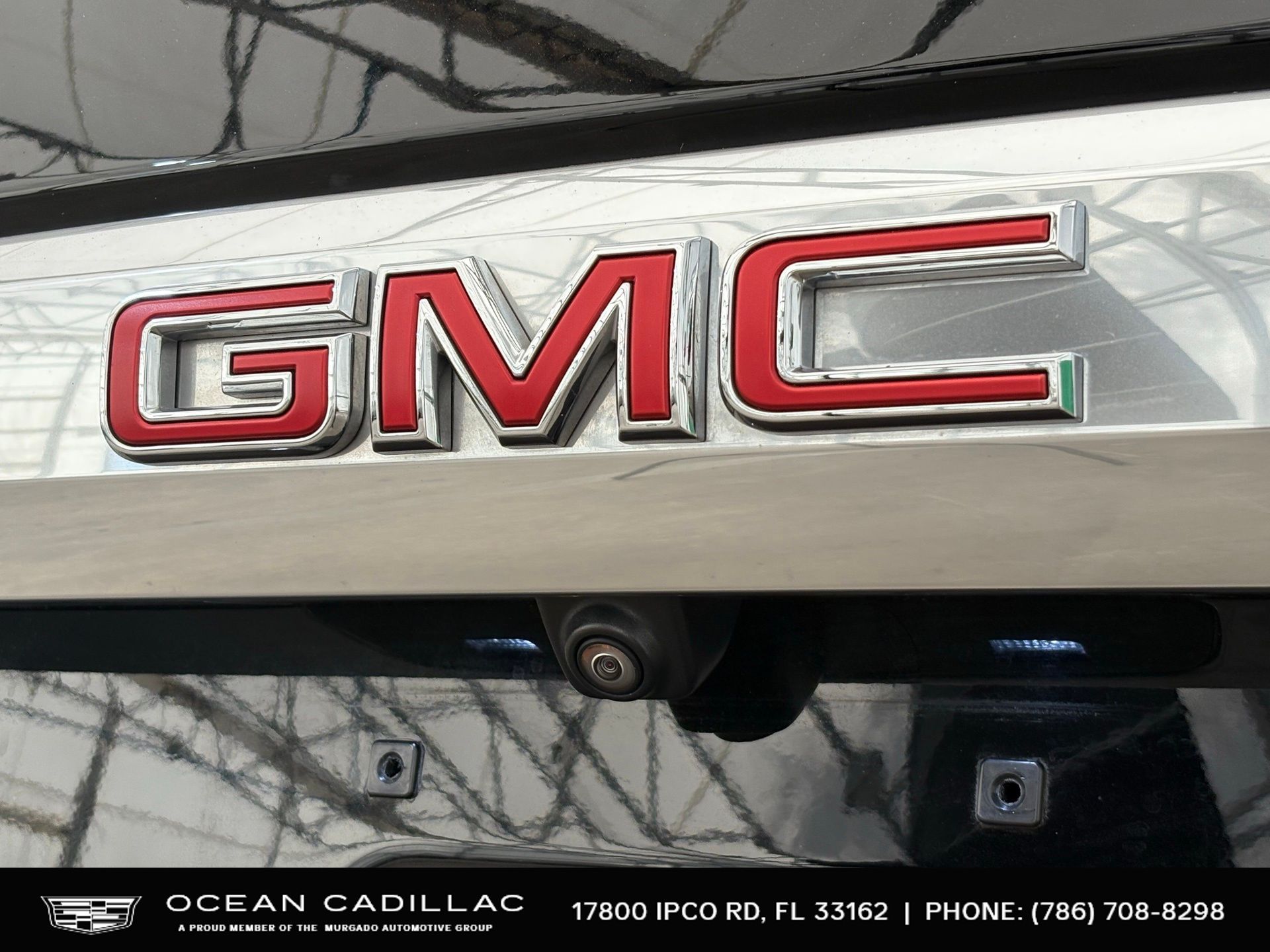 2022 GMC Yukon Denali 15