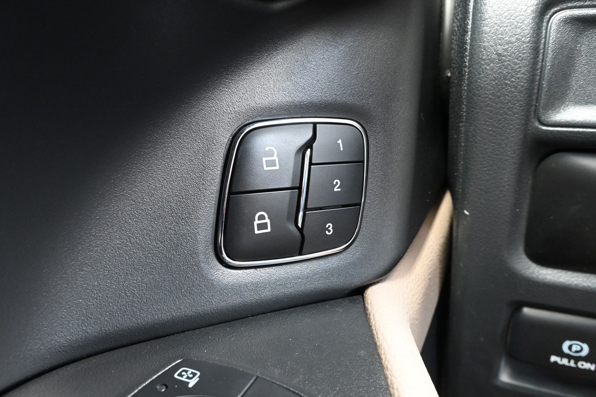 2024 Ford Expedition Limited Black at DeMontrond Mazda