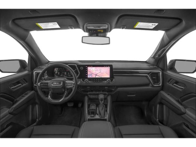2024 GMC Canyon Elevation Silver at Toyota of Victoria