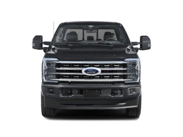 2027 Ford F-250SD King Ranch White at Wharton Ford