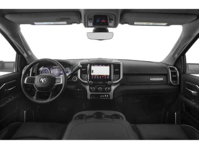 2021 Ram 2500 Laramie Gray at Bayshore Chrysler Jeep Dodge Ram