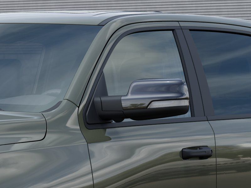 2026 RAM 1500 - Image 19