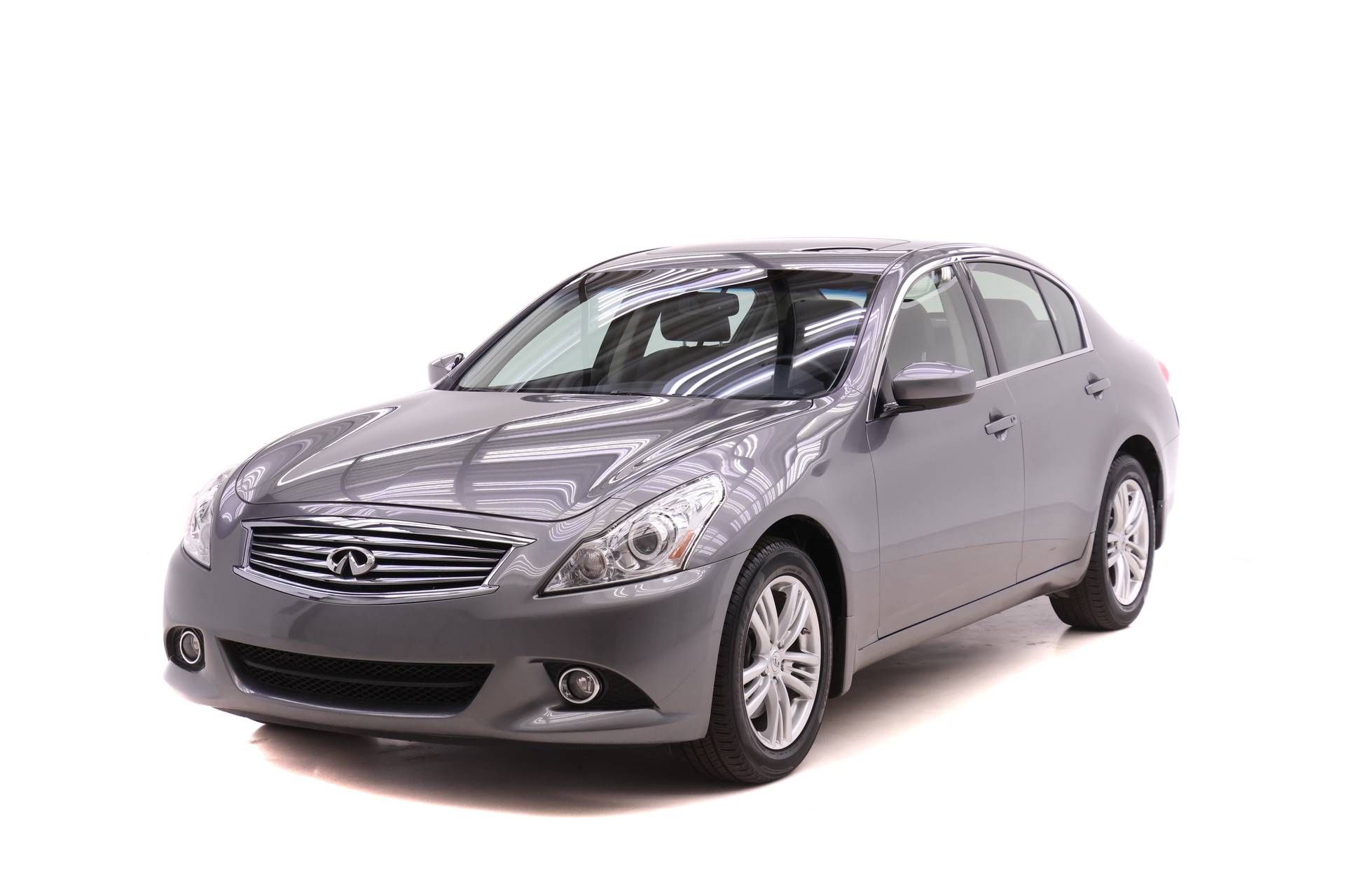 2013 INFINITI G37 x Sedan AWD