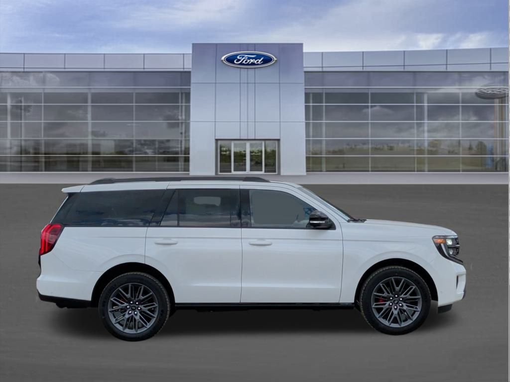 2025 Ford Expedition Platinum - 6