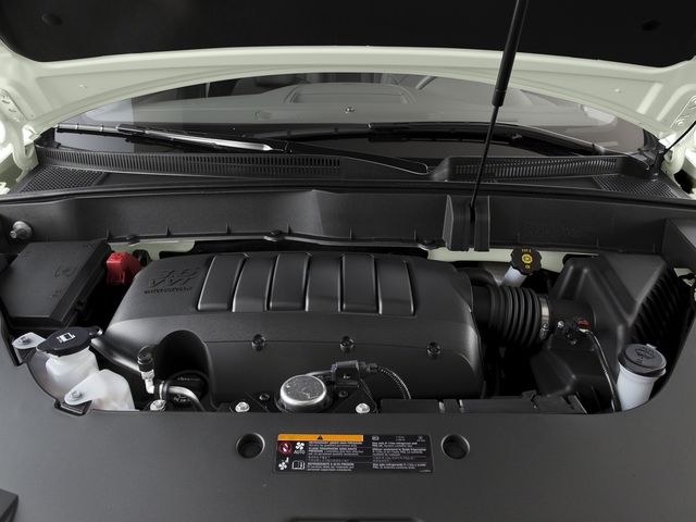 2016 Chevrolet Traverse LTZ White at Durrett Motor Company